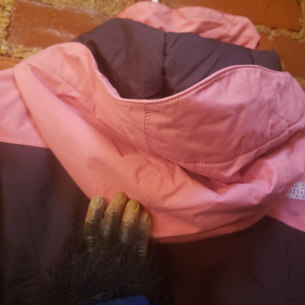 The North Face Jacket - image 7